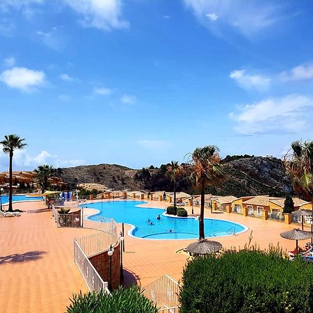 Montecala Azur Apartment Benitachell Ngoại thất bức ảnh