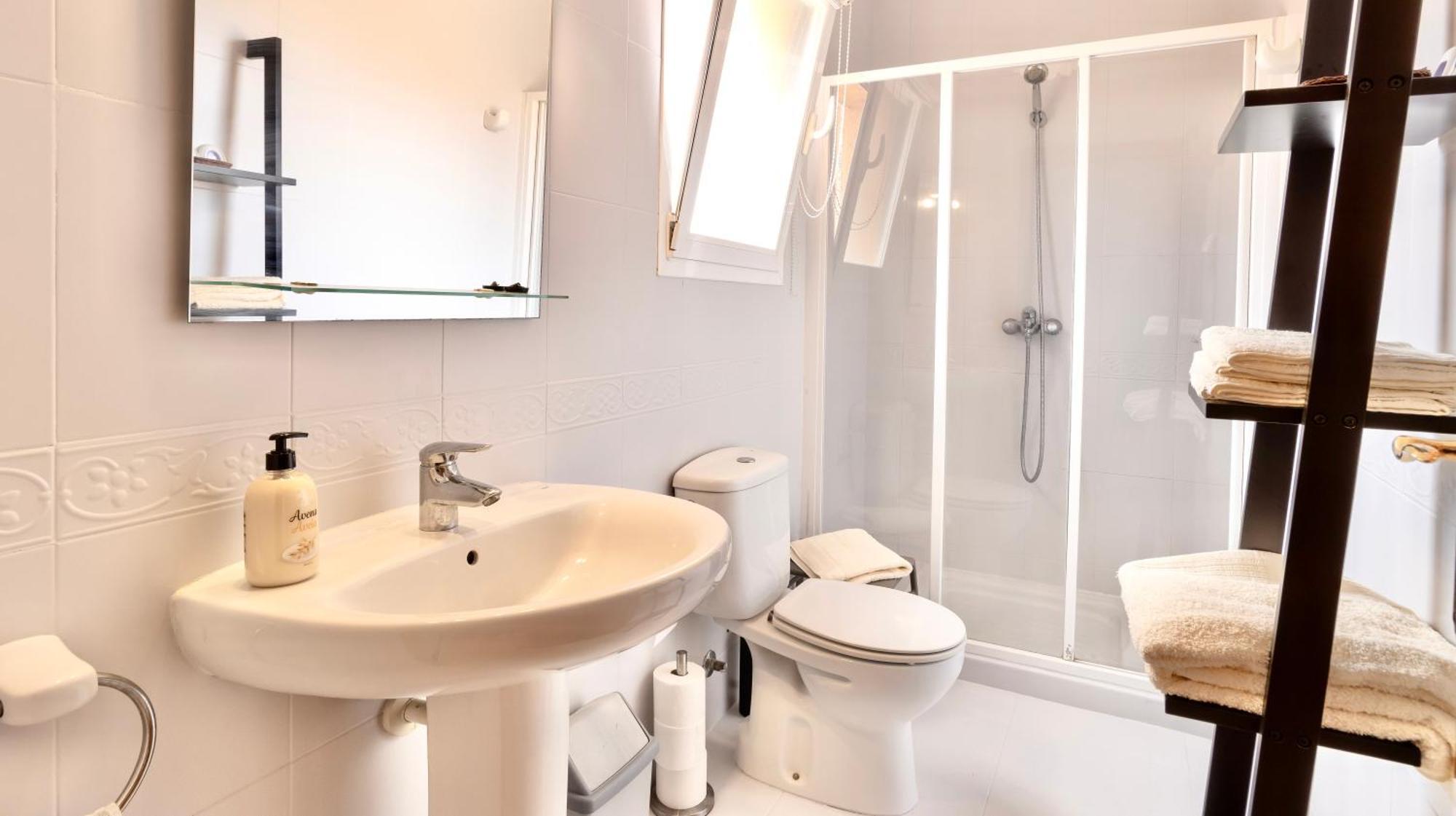 Montecala Azur Apartment Benitachell Ngoại thất bức ảnh