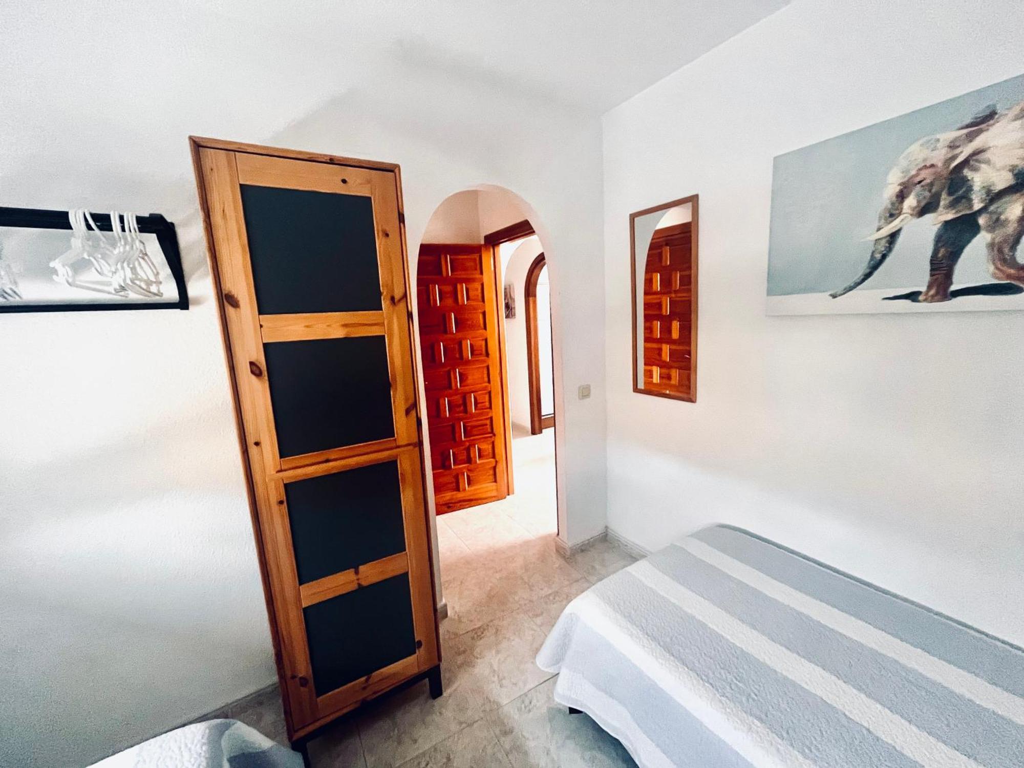 Montecala Azur Apartment Benitachell Ngoại thất bức ảnh