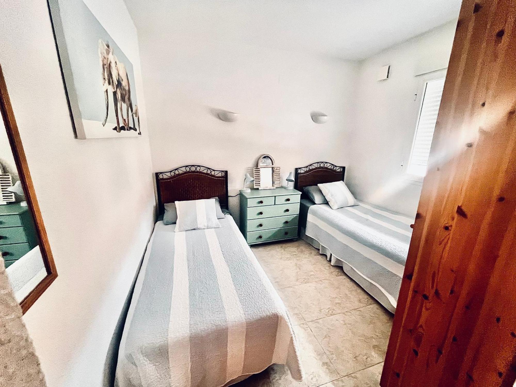 Montecala Azur Apartment Benitachell Ngoại thất bức ảnh